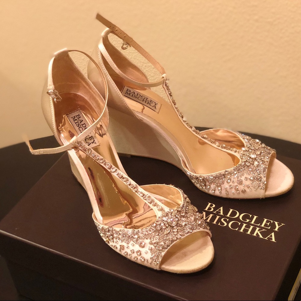 Wedding/Formal Footwear